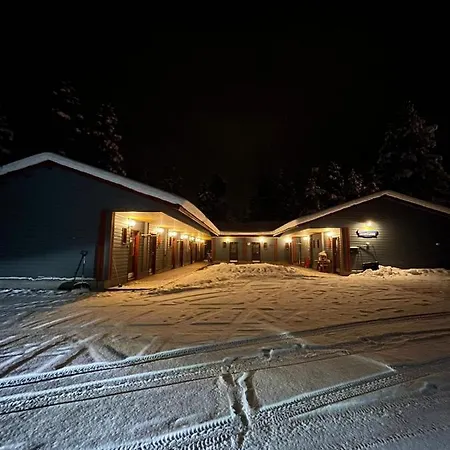 Luppoloma Апартаменты *