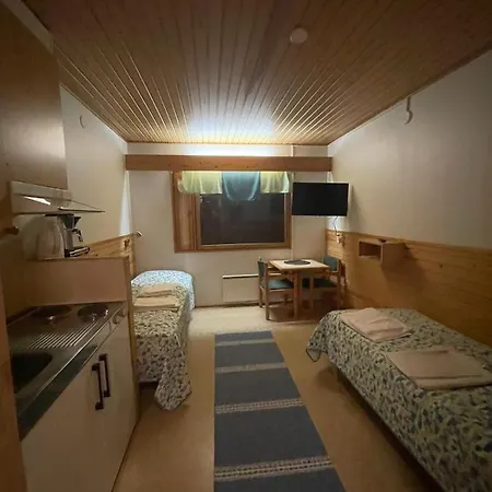 Luppoloma Apartment