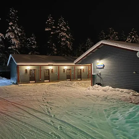 アパート Luppoloma *