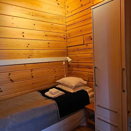 Apartment Luppoloma Saariselka