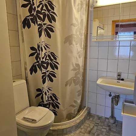 Apartment Luppoloma