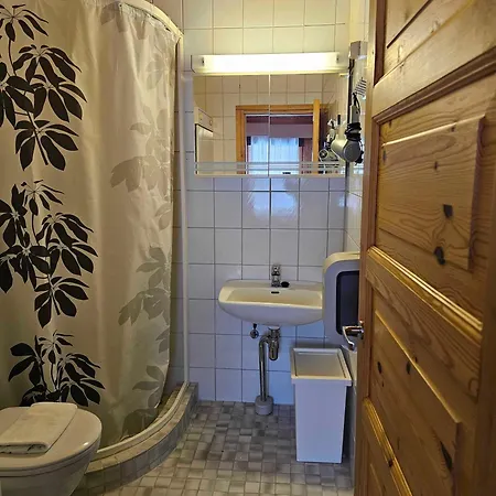 Apartment Luppoloma