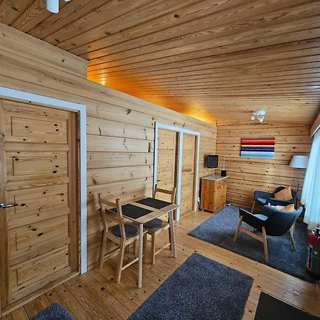 Apartment Luppoloma