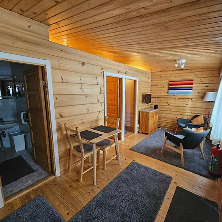 Apartment Luppoloma