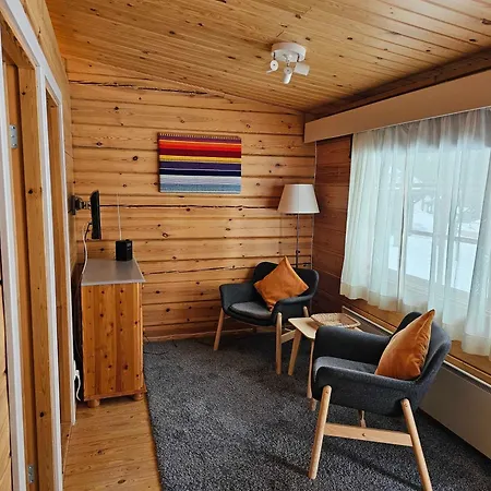 Apartment Luppoloma