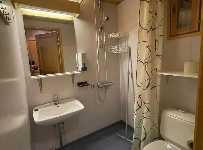 아파트 Luppoloma 사리셀카