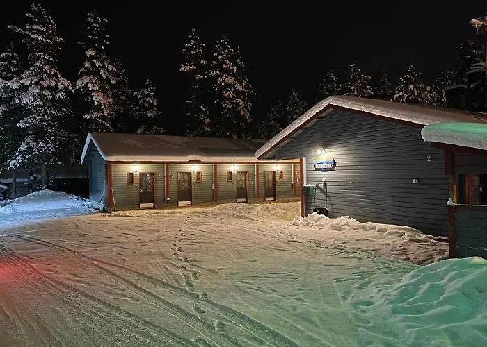 アパート Luppoloma *